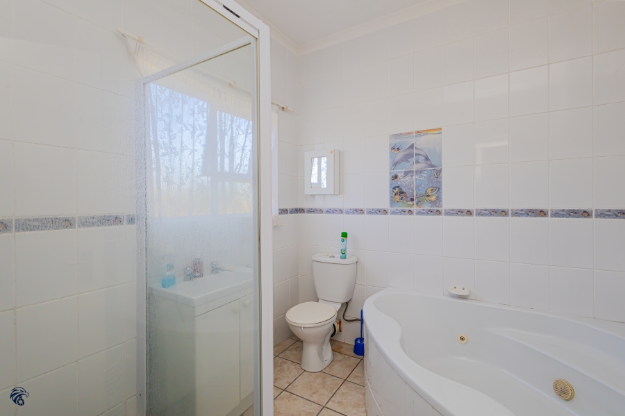 3 Bedroom Property for Sale in Myburgh Park Western Cape